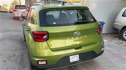 Hyundai Venue